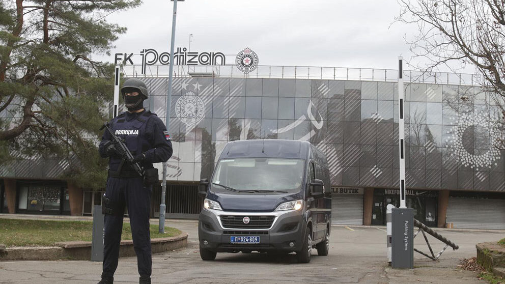 "Treba da se ispoštuju naši navijači malo": Šta i ko se čuje na audio snimcima koji su pušteni na suđenju grupi Veljka Belivuka? 1