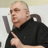 Čanak: Policija provocirala narod na Cetinju, to je bio plan Vlade Crne Gore 10