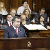 Bojan Klačar (CeSID), uoči kongresa socijalista: Dačić vodi tim koji pobeđuje 11