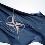 zastava NATO