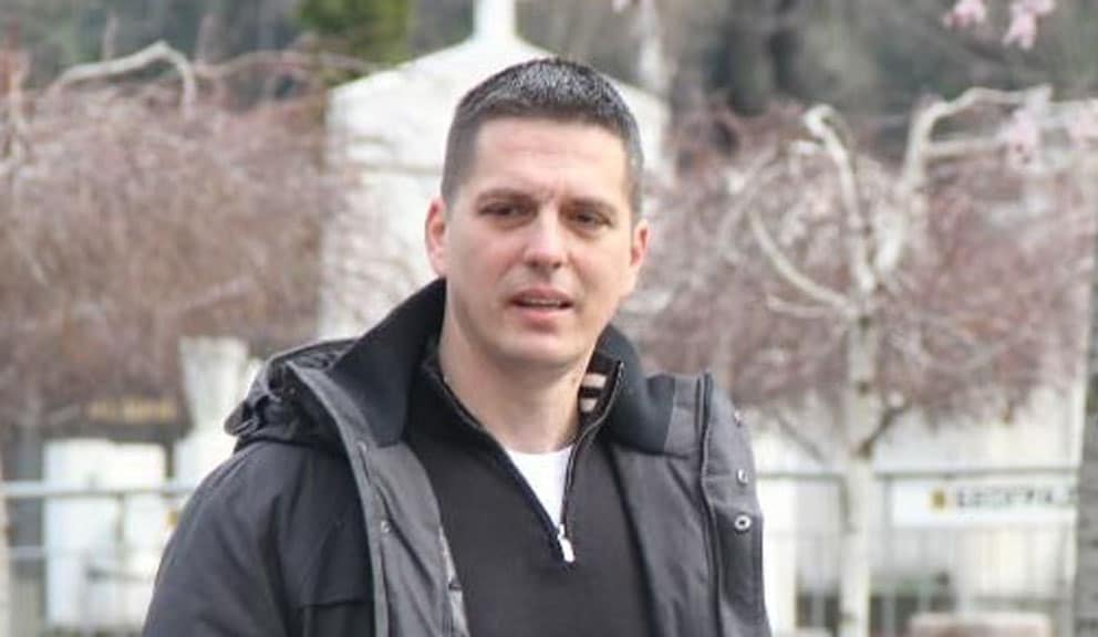 Milan Veruović: Brutalna je nekrofilija porediti Vučića i Đinđića 1