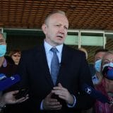 Đilas: Nastaviću da pokazujem i analiziram podatke iz istraživanja IPSOS-a 7