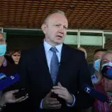 Đilas: Nastaviću da pokazujem i analiziram podatke iz istraživanja IPSOS-a 7