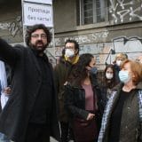 Radomir Lazović: Spremamo se kao da izlazimo na izbore 4