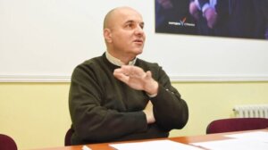 Šta je Novaković odgovorio na pitanje da li je deo opozicije napravio kompromis sa SNS?