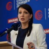 Tepić popularnija od Đilasa, ali deli sudbinu opozicije 6