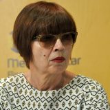Lila Radonjić: Medijska scena je sramotna, uslovi za izbore neprihvatljivi 1