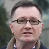 Goran Radosavljević biće kandidat za premijera ispred koalicije Boris Tadić - Ajmo ljudi 13