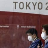 Zvanično otvoreno Olimpijsko selo u Tokiju 11