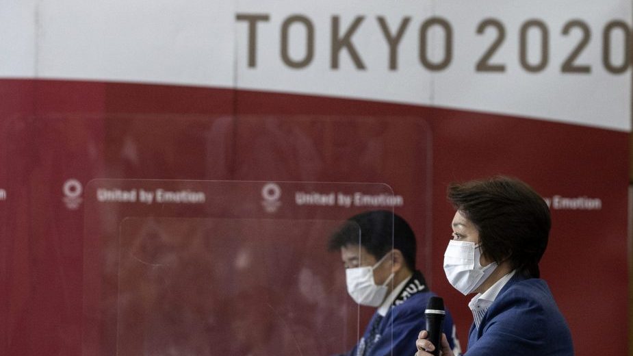 Zvanično otvoreno Olimpijsko selo u Tokiju 1