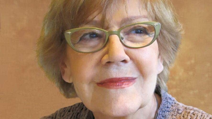 Vesna Pešić: Nema načina da se Kosovo vrati, Srbija da se pomiri s tim 1 Vesna Pešić: Nema načina da se Kosovo vrati, Srbija da se pomiri s tim 1