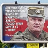 Vlast oćutala slavljenje ratnog zločinca Mladića 11