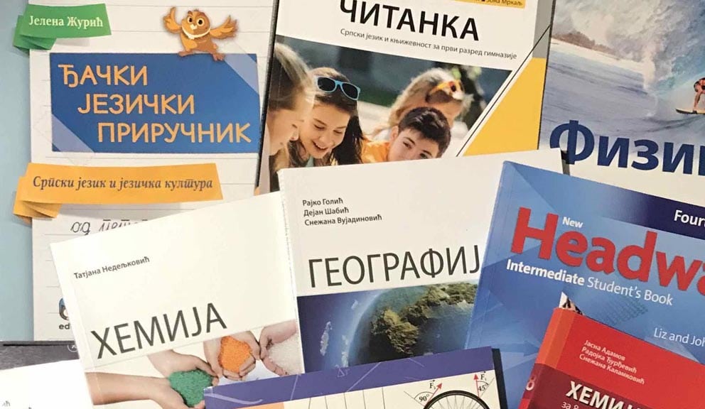 Gradonačelnik Niša: Uskoro odluka o besplatnim udžbenicima ili dodeli novca za kupovinu udžbenika 1