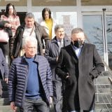 Perišić obrazložio žalbu na osuđujuću presudu 4