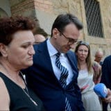 Dragica Gašić: Boga mi, ja ostajem ovde 5