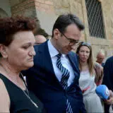 Dragica Gašić: Boga mi, ja ostajem ovde 14