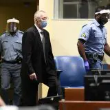Tužioci žalbom traže pooštravanje kazne od 12 godina zatvora za Stanišića i Simatovića 12
