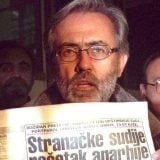 Ubistvo Slavka Ćuruvije: Kopnena invazija režima Slobodana Miloševića na novinara tokom bombardovanja 6