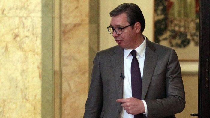 RERI traži od Vučića da ne potpiše izmene Zakona o vodama 1