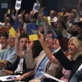 Rakić: Izbori u Demokratskoj stranci bili slobodni i pošteni 10