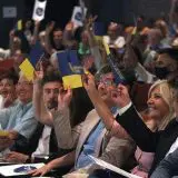 Rakić: Izbori u Demokratskoj stranci bili slobodni i pošteni 10