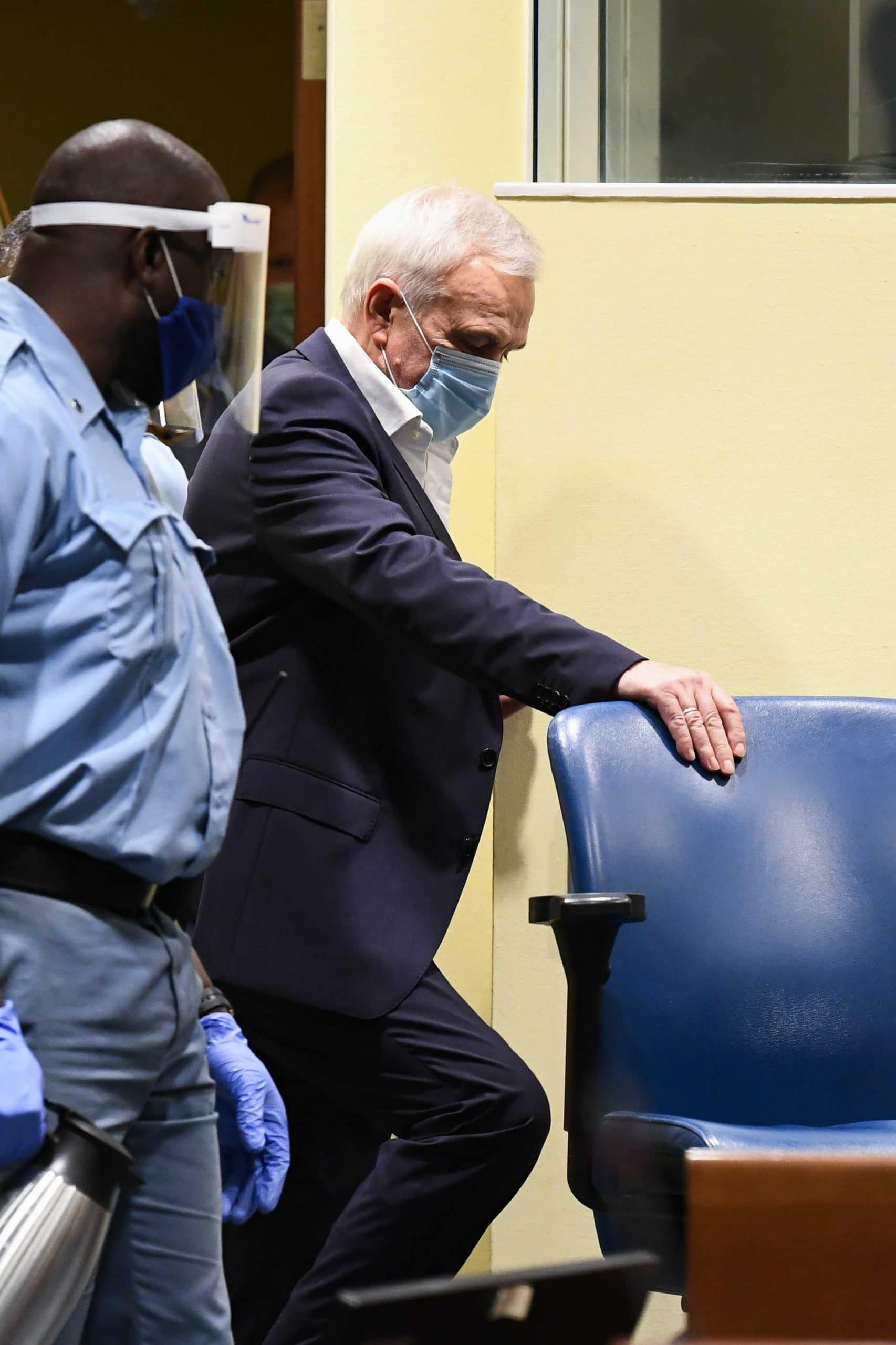 Odbrana Jovice Stanišića traži da bude oslobođen krivice za zločin u Bosanskom Šamcu 1