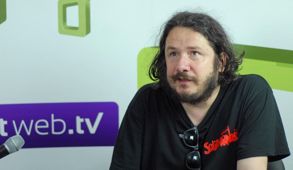 Bazdulj o riziku od sukoba na Kosovu: Mi smo staračka društva i nije pitanje da li želimo da ratujemo, nego ima li ko da ratuje 1