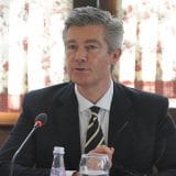 Malkom Simons: Euleks znao da Srbija nema volje da se bavi ratnim zločinima 9