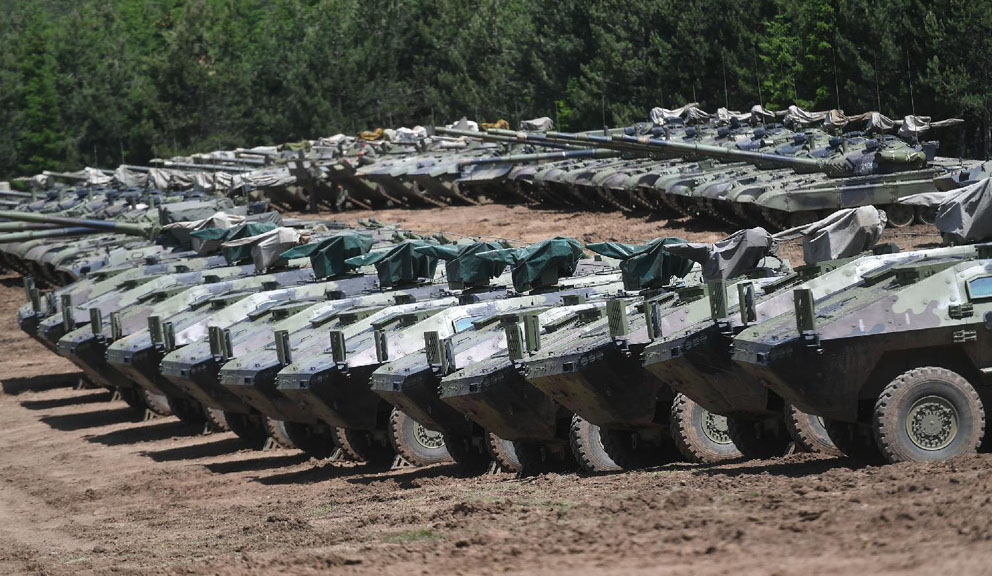 Tužilaštvo ispituje smrt vojnika na Pešteru 1