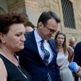 Kancelarija za KiM: Kamenovana kuća Srpkinje u Đakovici 3