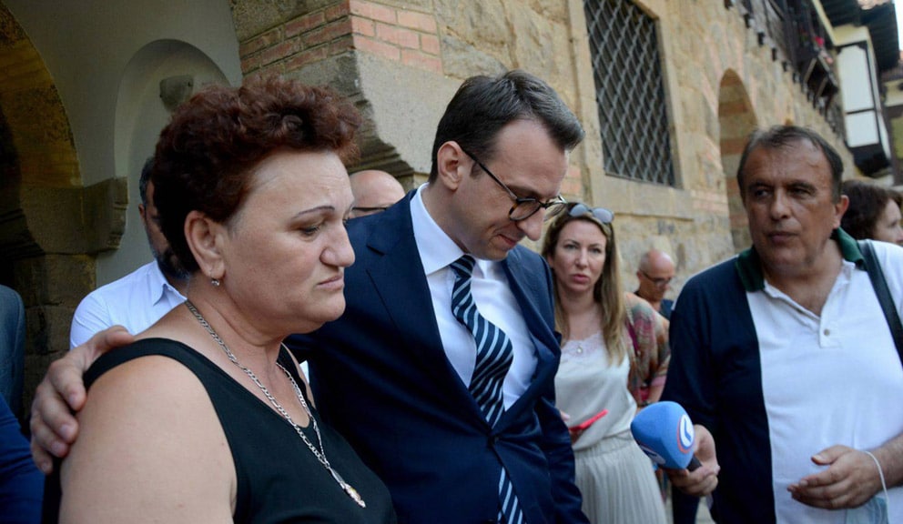 Srpska lista osudila napad na Dragicu Gašić 1