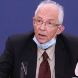 Kon: Da imamo 80 odsto vakcinisanih protiv korona virusa i mi bismo bili kod ukidanja mera 1