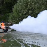 Virus Zapadnog Nila uobičajen za ovo doba godine 10