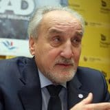 "Političari prave džumbus": Vukčević o potvrdi optužnice za Petrovačku cestu 4