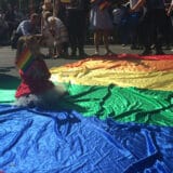 Bezbednosni saveti za Evroprajd kao za poluratnu zonu: "Nosite šal ili bandanu, ne držite se za ruke, imajte alternativnu priču zašto ste u Beogradu..." 13