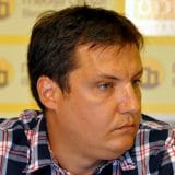 Šuvakov: Direktor "Petnice" bi trebalo da se bira putem konkursa 12