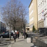 Aleksić: Tužilac treba da sasluša Vulina o Jovanjici 14