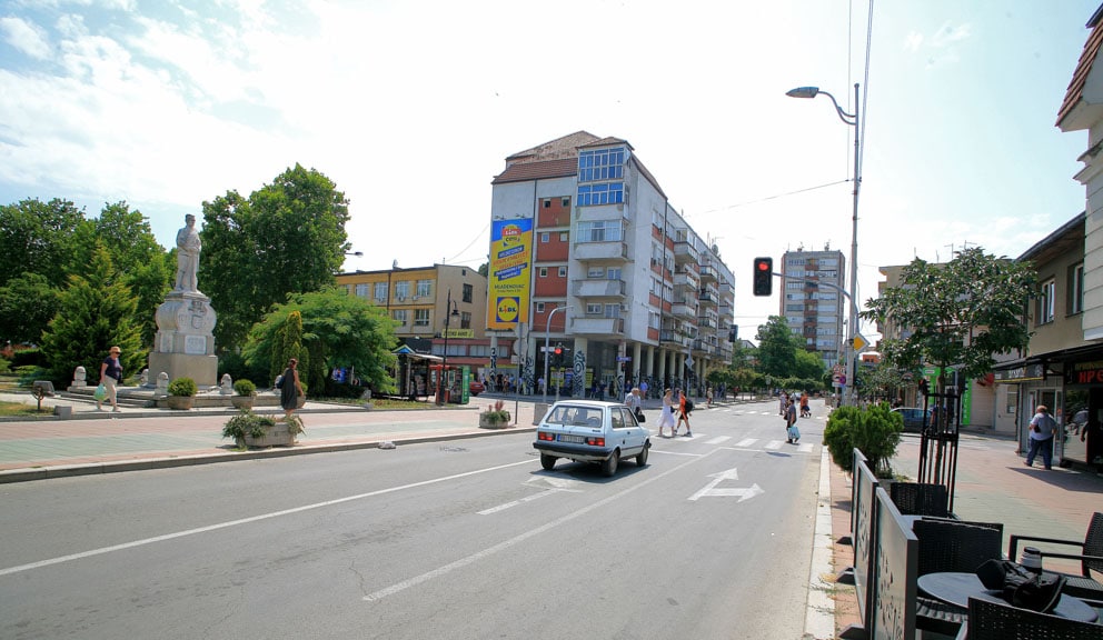 SSP: Vlast je pre šest godina obećala rekonstrukciju pijace u Mladenovcu, radovi nisu ni počeli 1