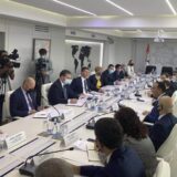 Selaković: Ekonomsku saradnju sa Azerbejdžanom podići na viši nivo 8