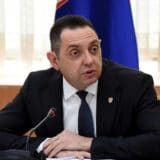 Vulin: Džaferović destabilizuje BiH, zaustaviti ga ako već nije prekasno 12