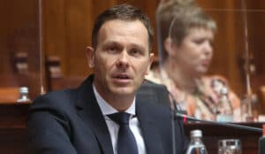 Rektorka UB: Rešenje Upravnog suda nije dovelo u pitanje činjenicu da je doktorat Siniše Malog plagijat 2