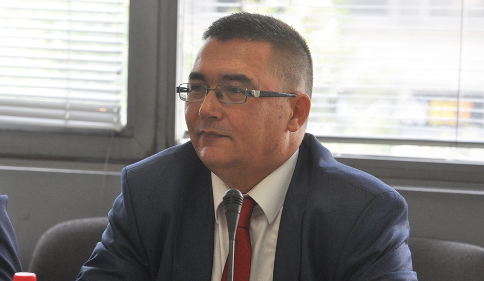 Todorović: Odluka o ponavljanju izbora u Beogradu nemoguća u ovoj fazi 1