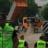 Vesić o problemima u novobeogradskom Bloku 37: Ministarstvo je donelo rešenje i uputilo ga Gradu 2