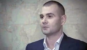 Ko je Aleksandar Papić, arhineprijatelj Nebojše Stefanovića: Kum, komšija, “Šerif” 4