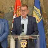 Srbija već osam meseci bez "prvog policajca": Konkurs ni na vidiku, a u javnosti se spekuliše o nekoliko imena 4