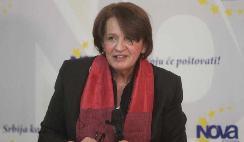 Rakić Vodinelić: Grupa Belivuka bila pretorijanska garda Vučića 1