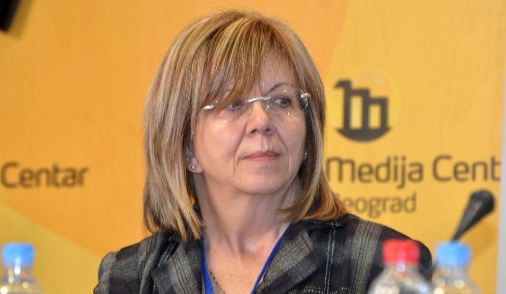 Popović: Ispad Gorana Karadžića na TV Pink povreda Zakona o elektronskim medijima 1