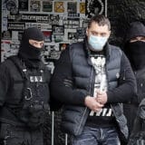 Optužnica protiv Belivuka, Miljkovića i članova njihove grupe na 322 strane 5