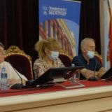 Senat Univerziteta doneo Pravilnik o sprečavanju seksualnog uznemiravanja 6