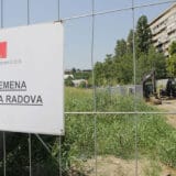 Obećano rešavanje problema stanarima Bloka 37, dogovor sa investitorom u narednih mesec dana 6